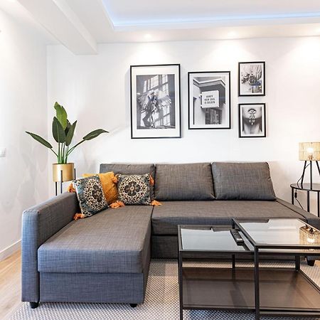Acogedor Apartamento En Estepona Centro By Rent Me Екстер'єр фото
