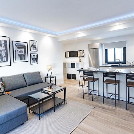 Acogedor Apartamento En Estepona Centro By Rent Me Екстер'єр фото