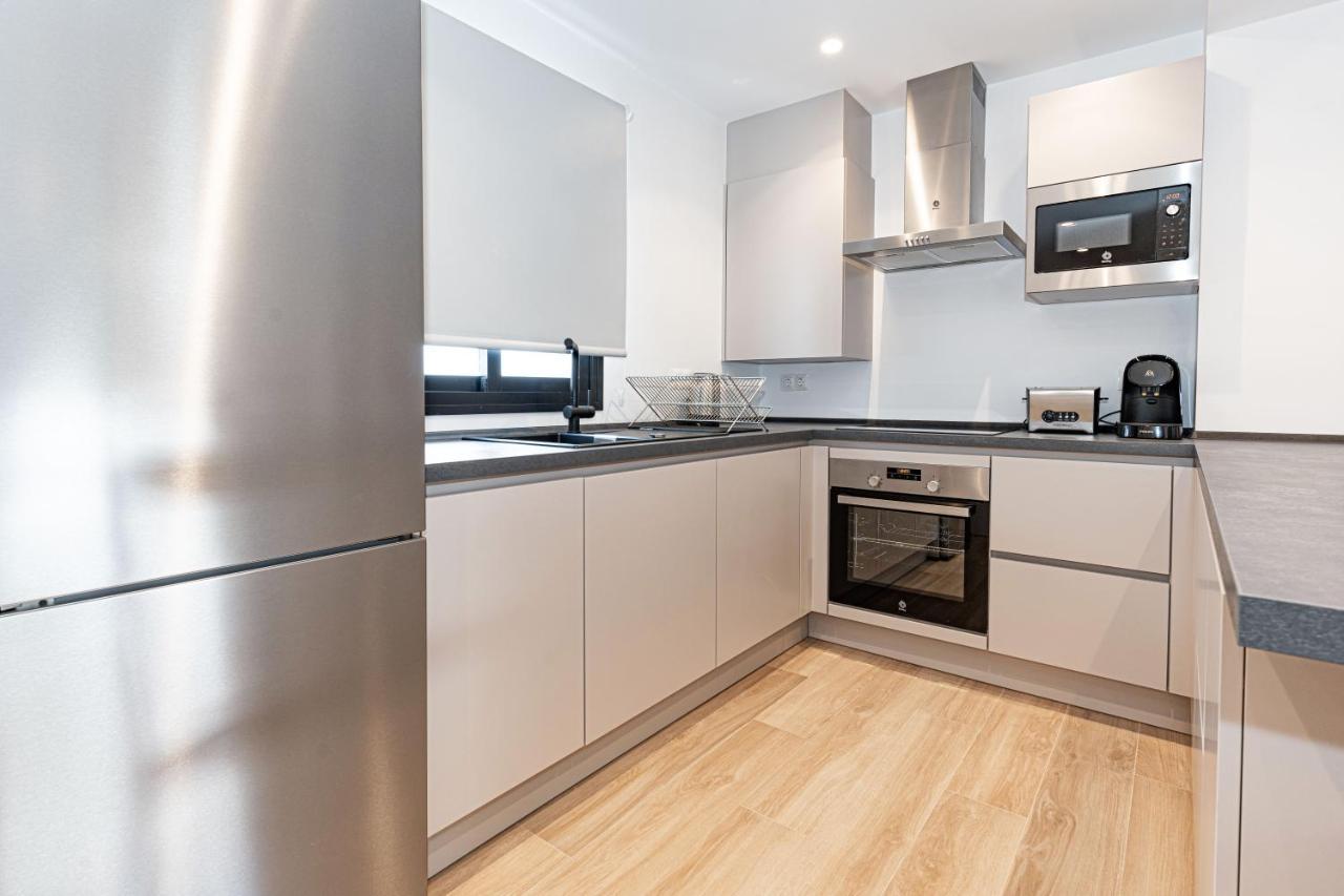 Acogedor Apartamento En Estepona Centro By Rent Me Екстер'єр фото