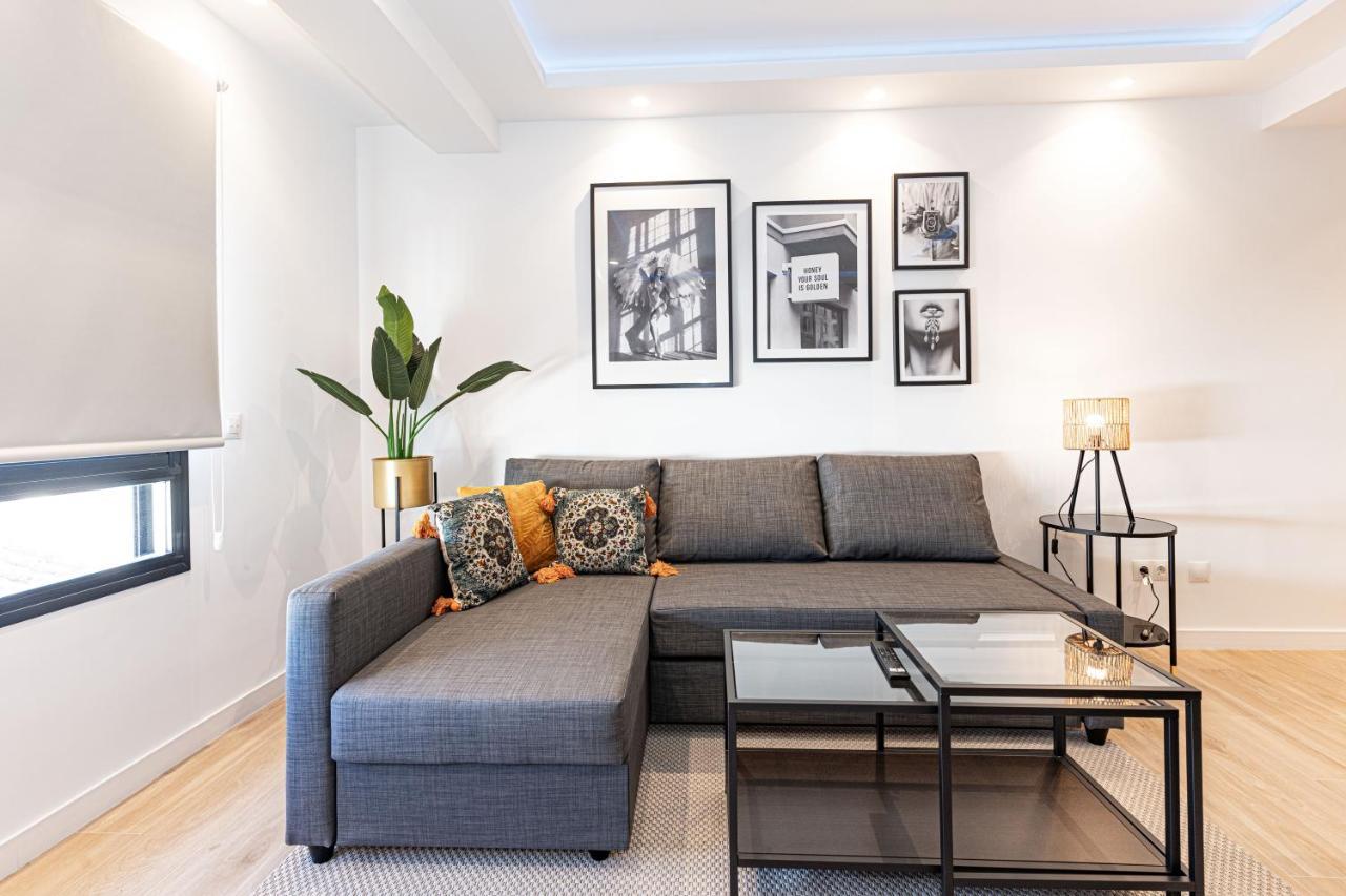 Acogedor Apartamento En Estepona Centro By Rent Me Екстер'єр фото
