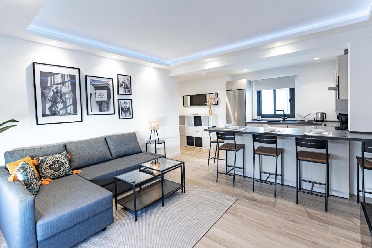 Acogedor Apartamento En Estepona Centro By Rent Me Екстер'єр фото