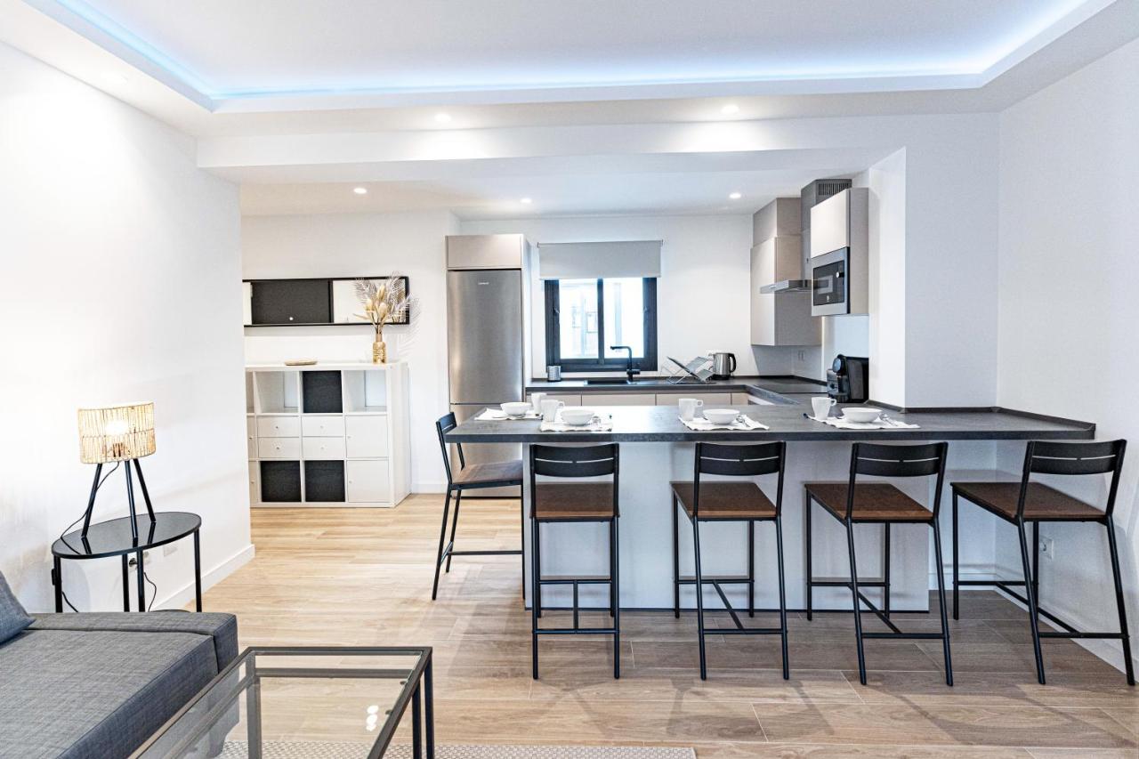 Acogedor Apartamento En Estepona Centro By Rent Me Екстер'єр фото