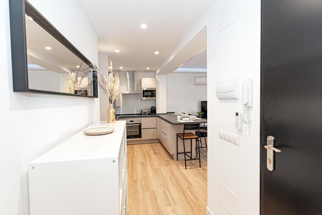 Acogedor Apartamento En Estepona Centro By Rent Me Екстер'єр фото