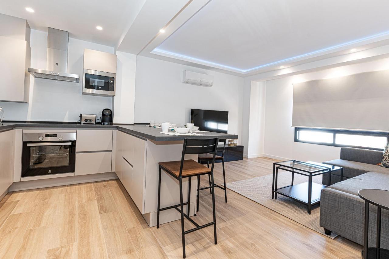 Acogedor Apartamento En Estepona Centro By Rent Me Екстер'єр фото