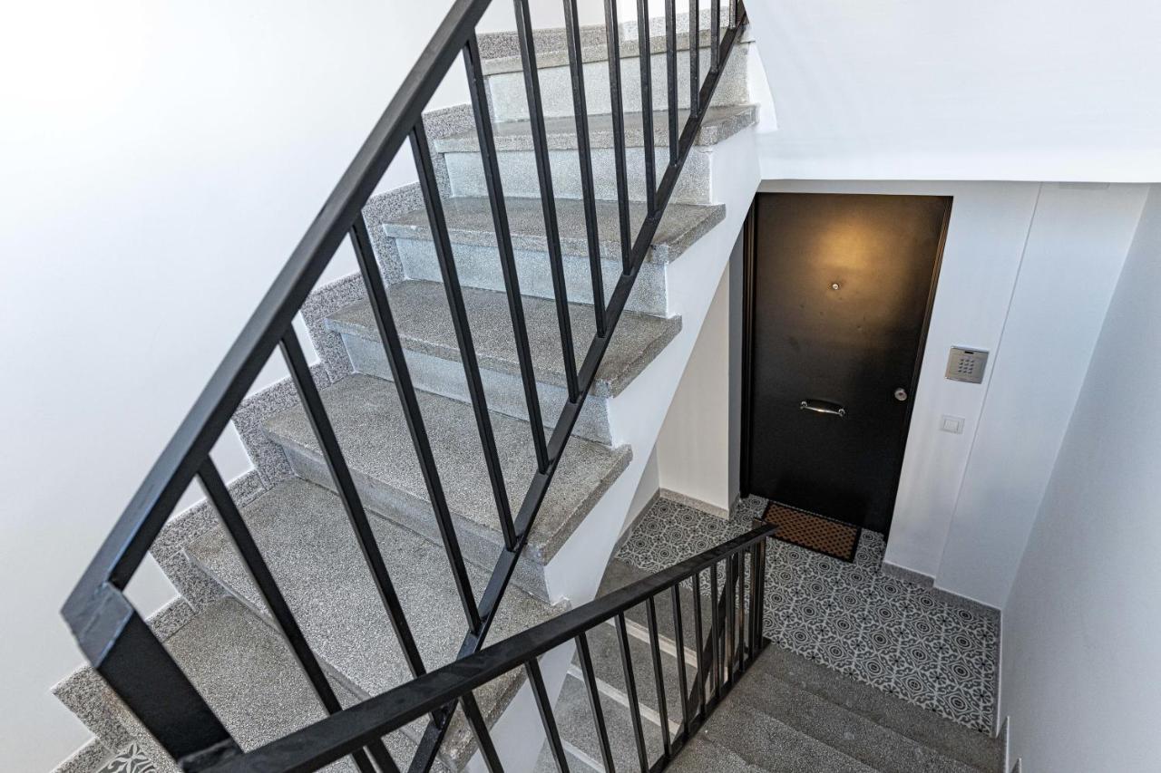 Acogedor Apartamento En Estepona Centro By Rent Me Екстер'єр фото