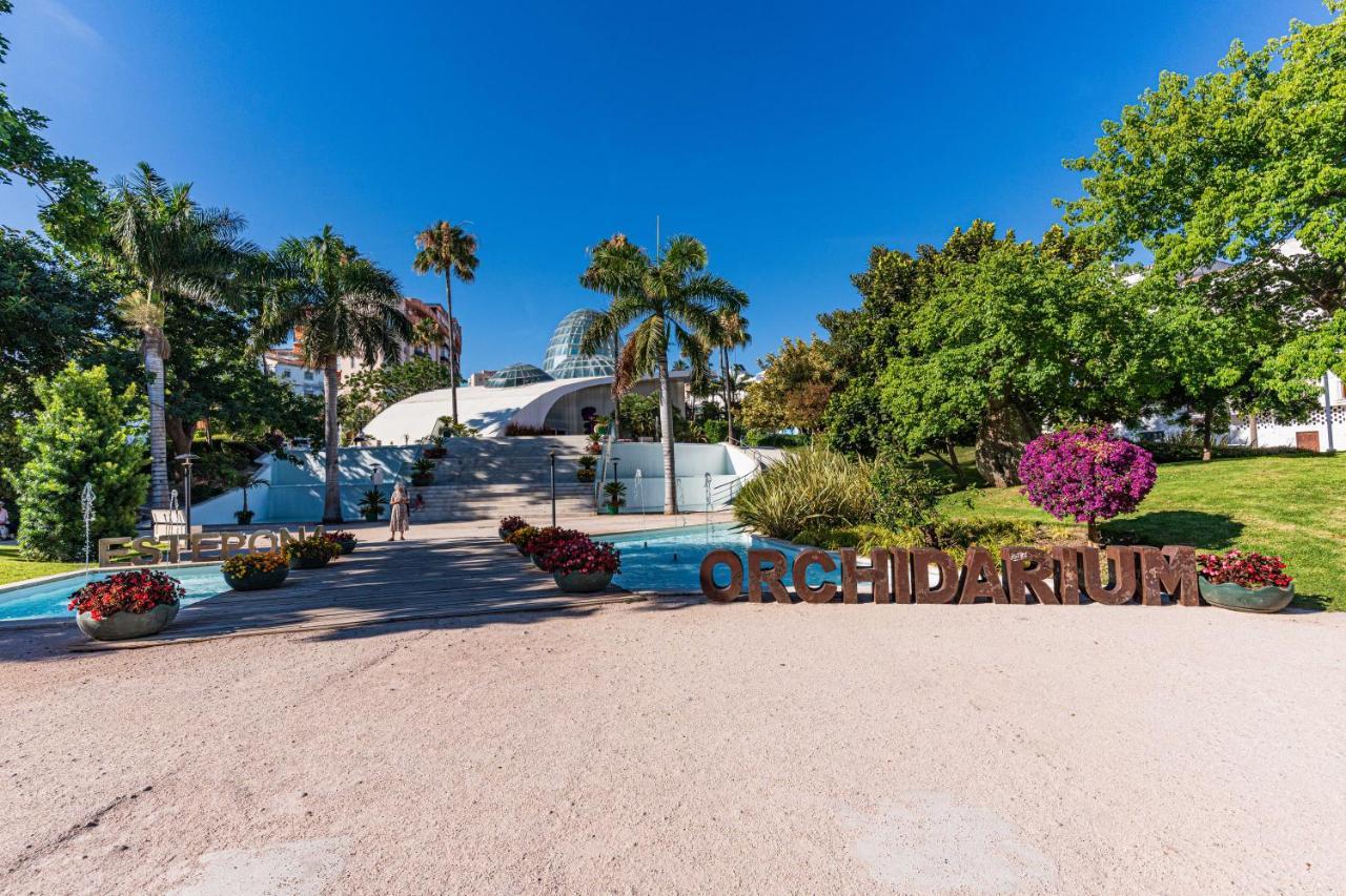 Acogedor Apartamento En Estepona Centro By Rent Me Екстер'єр фото