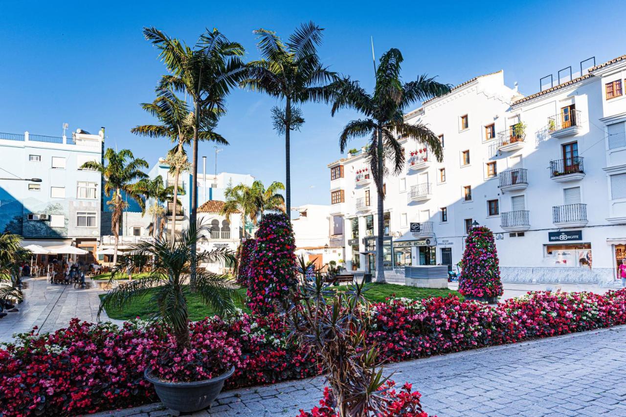 Acogedor Apartamento En Estepona Centro By Rent Me Екстер'єр фото