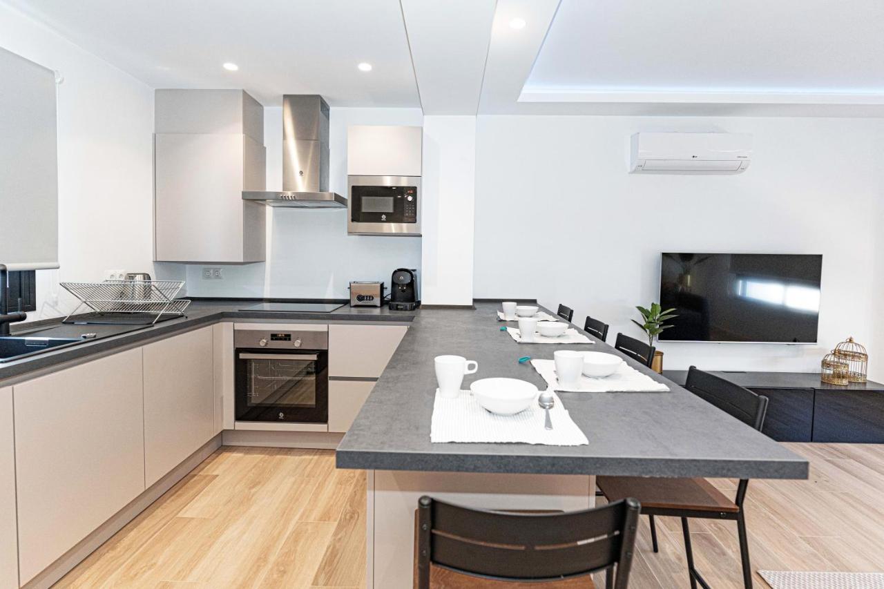Acogedor Apartamento En Estepona Centro By Rent Me Екстер'єр фото
