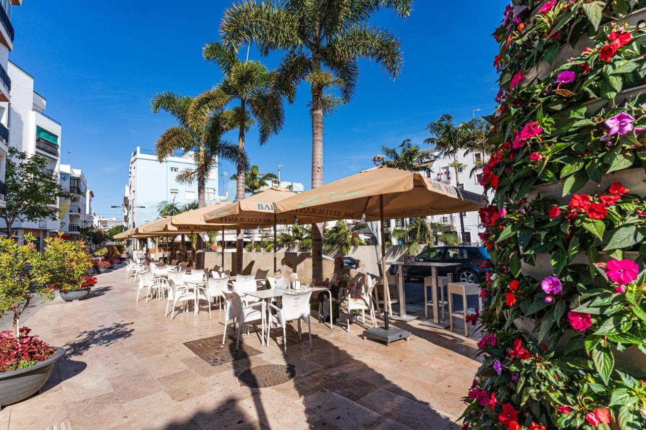 Acogedor Apartamento En Estepona Centro By Rent Me Екстер'єр фото