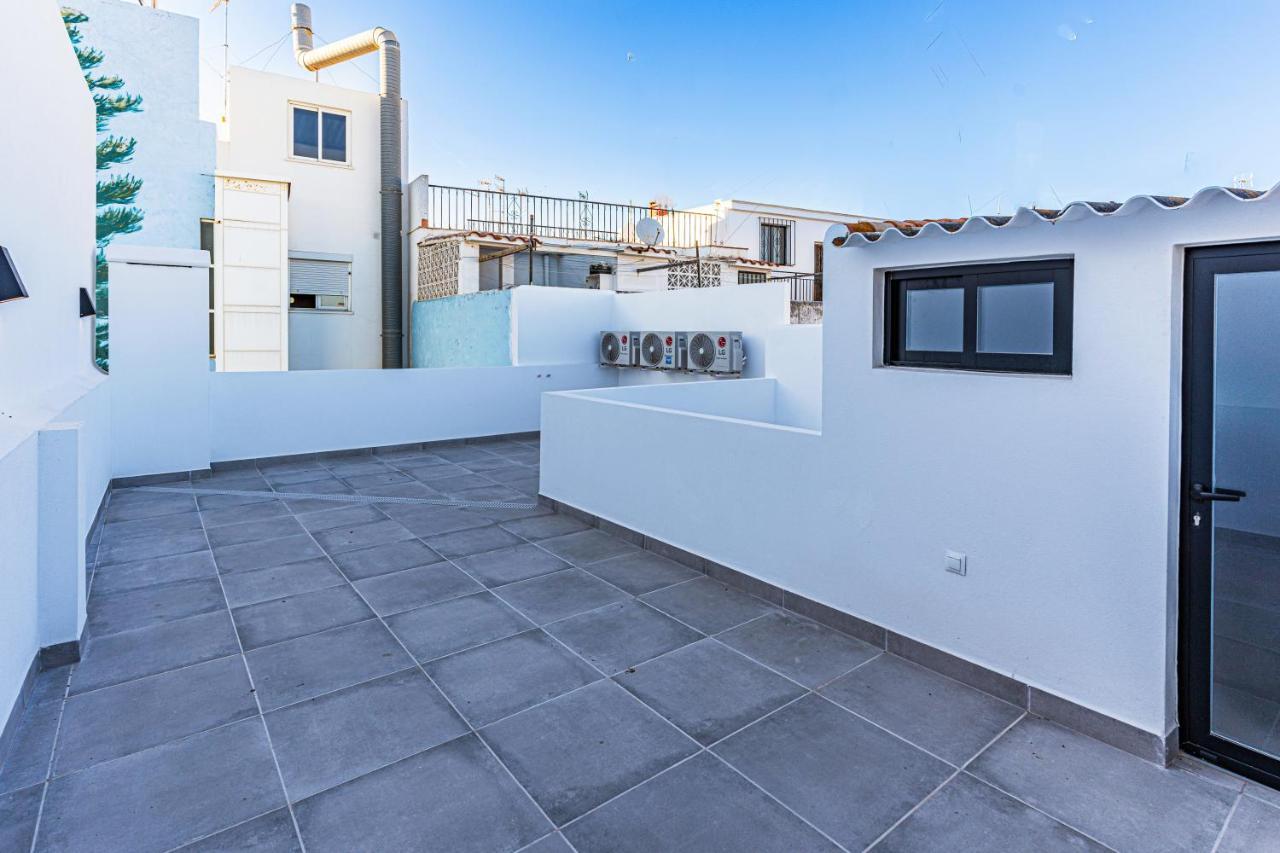 Acogedor Apartamento En Estepona Centro By Rent Me Екстер'єр фото
