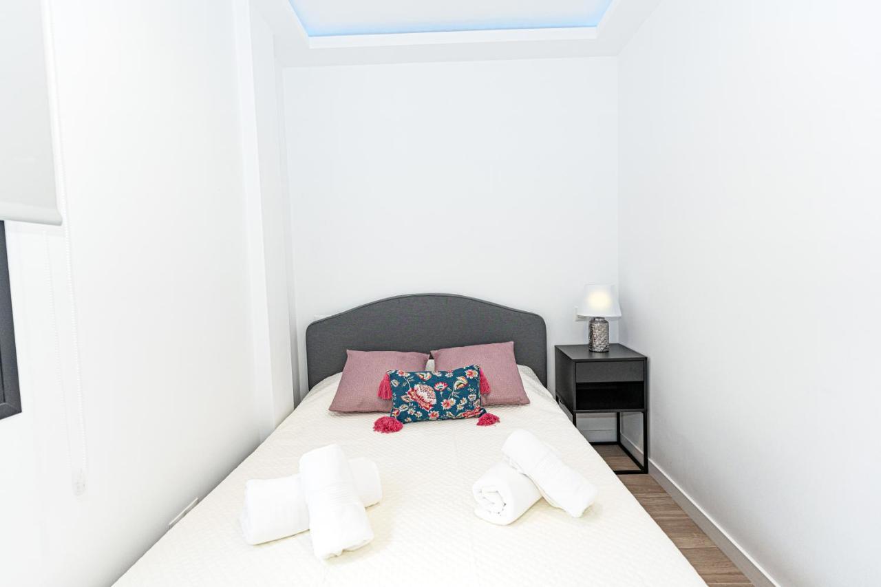 Acogedor Apartamento En Estepona Centro By Rent Me Екстер'єр фото