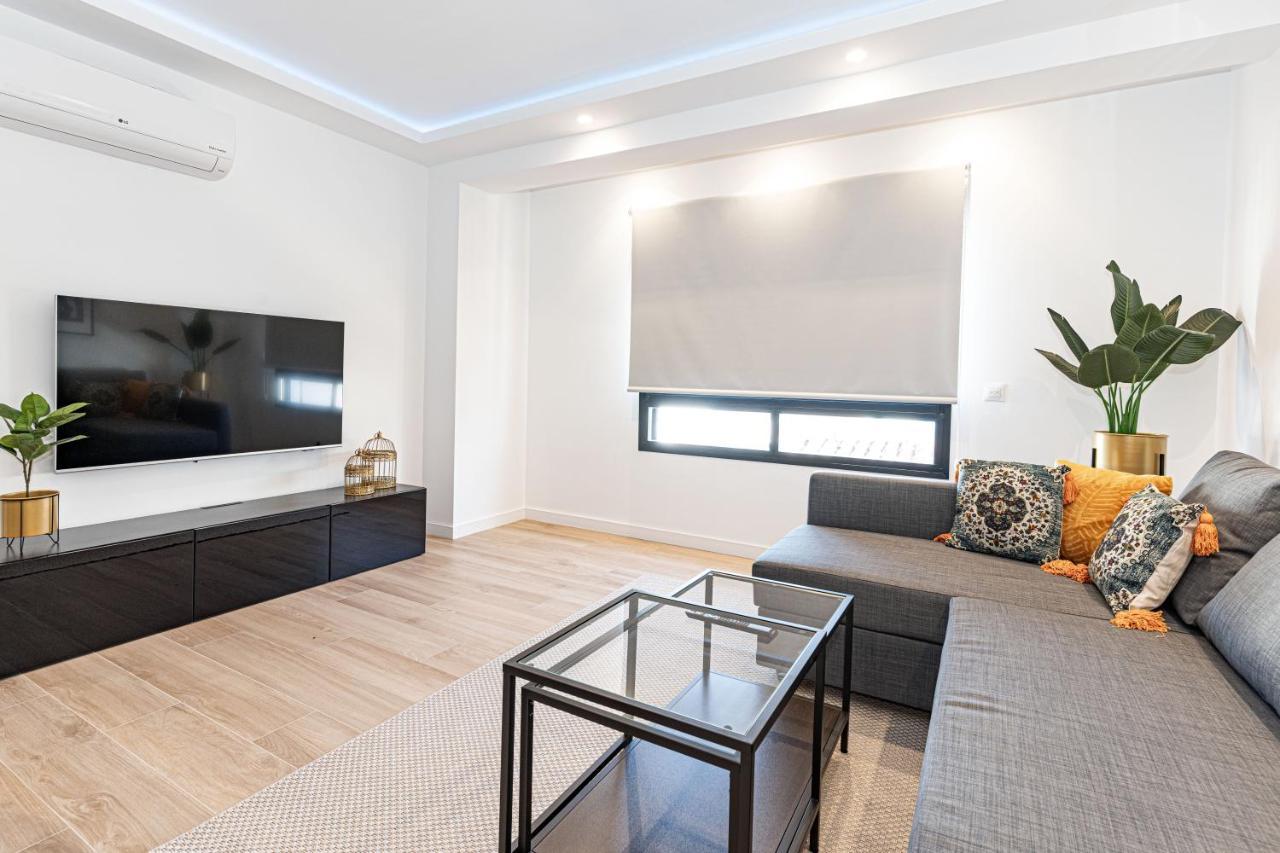 Acogedor Apartamento En Estepona Centro By Rent Me Екстер'єр фото