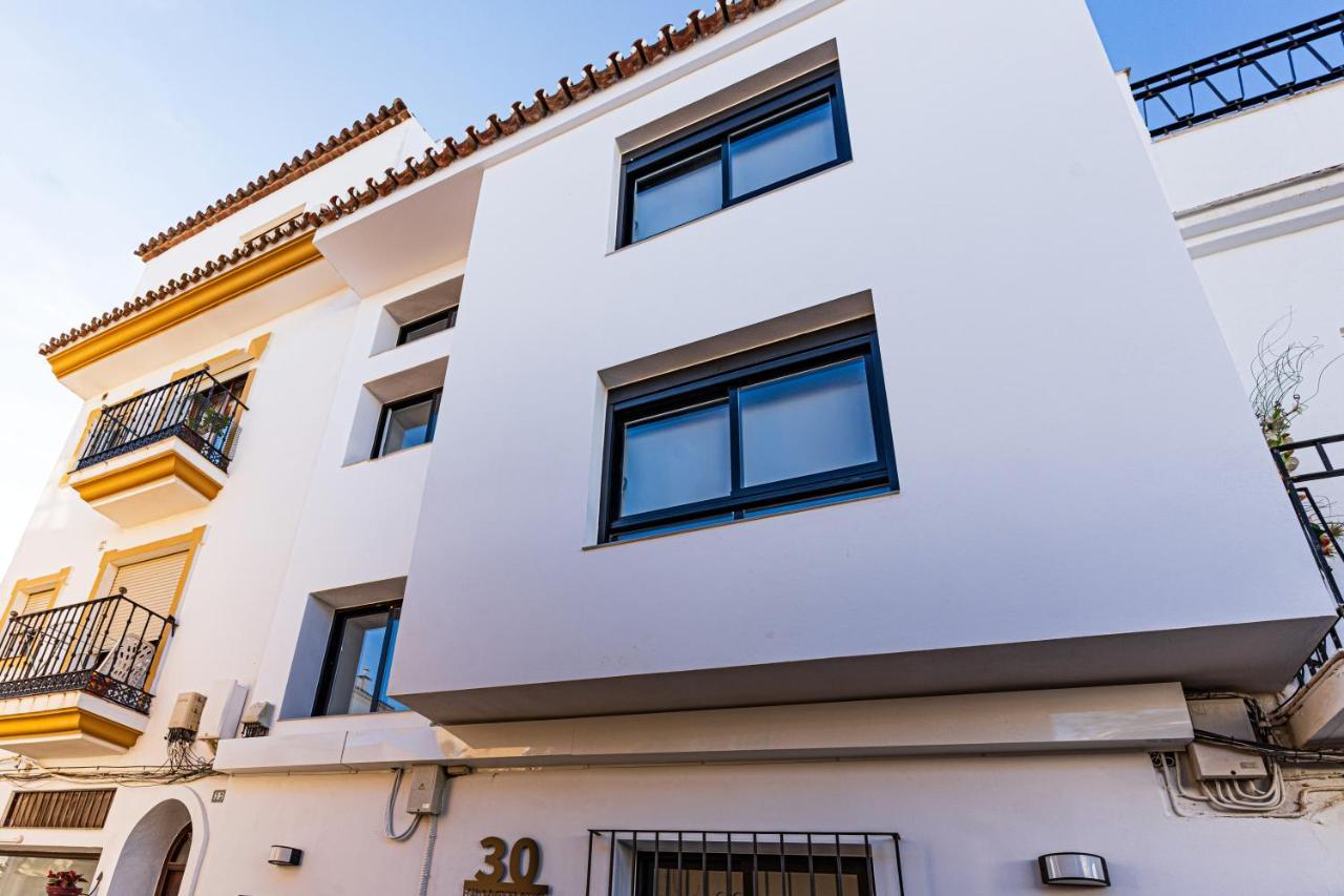 Acogedor Apartamento En Estepona Centro By Rent Me Екстер'єр фото