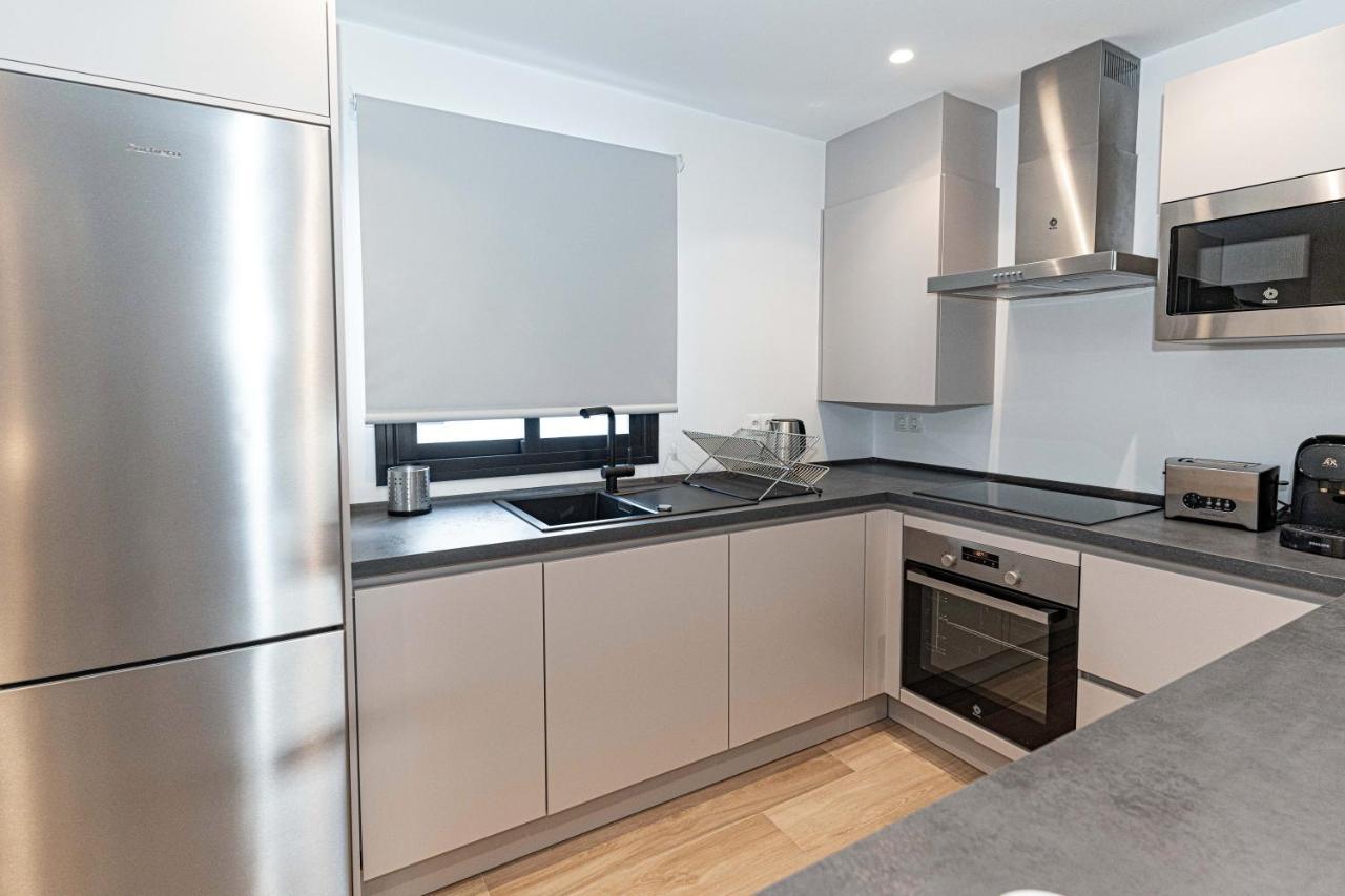 Acogedor Apartamento En Estepona Centro By Rent Me Екстер'єр фото