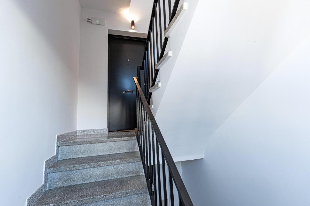 Acogedor Apartamento En Estepona Centro By Rent Me Екстер'єр фото