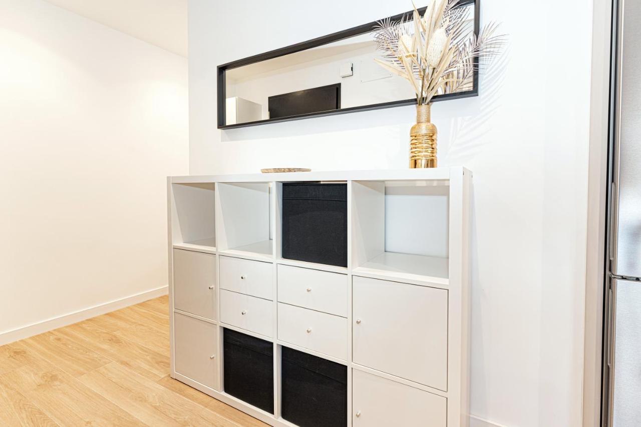 Acogedor Apartamento En Estepona Centro By Rent Me Екстер'єр фото