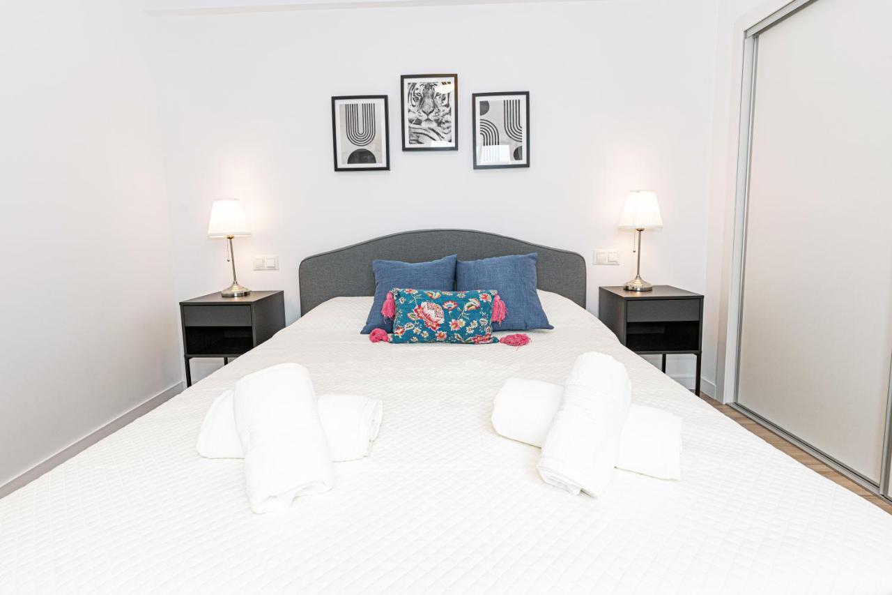 Acogedor Apartamento En Estepona Centro By Rent Me Екстер'єр фото