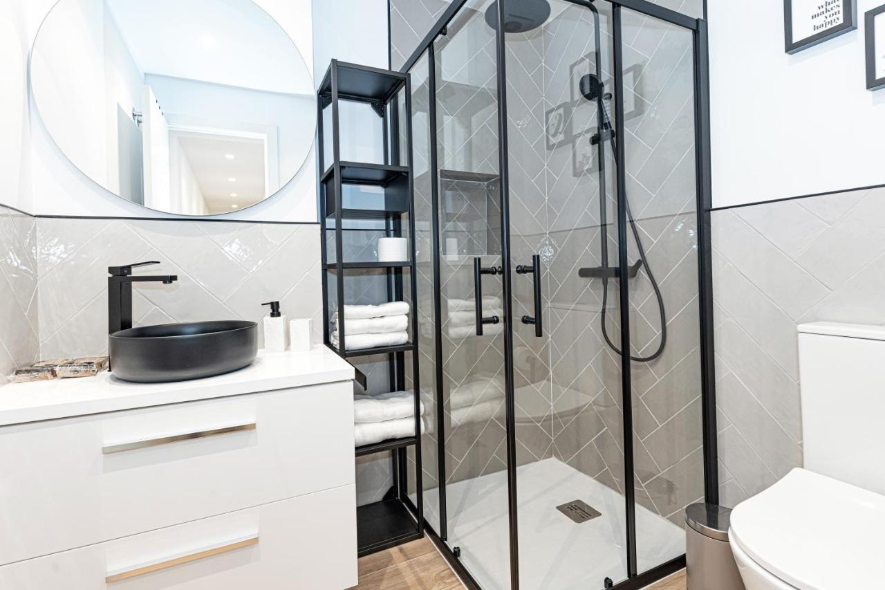Acogedor Apartamento En Estepona Centro By Rent Me Екстер'єр фото