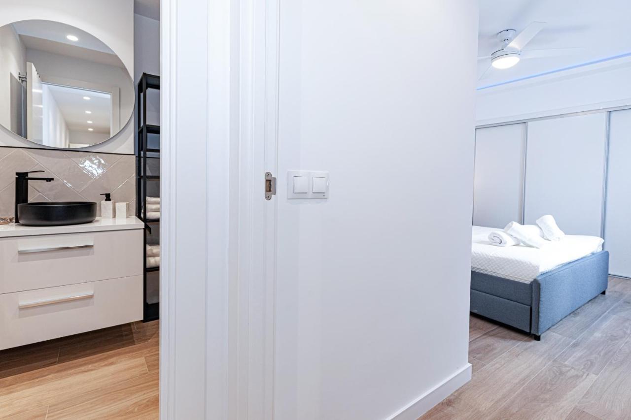 Acogedor Apartamento En Estepona Centro By Rent Me Екстер'єр фото
